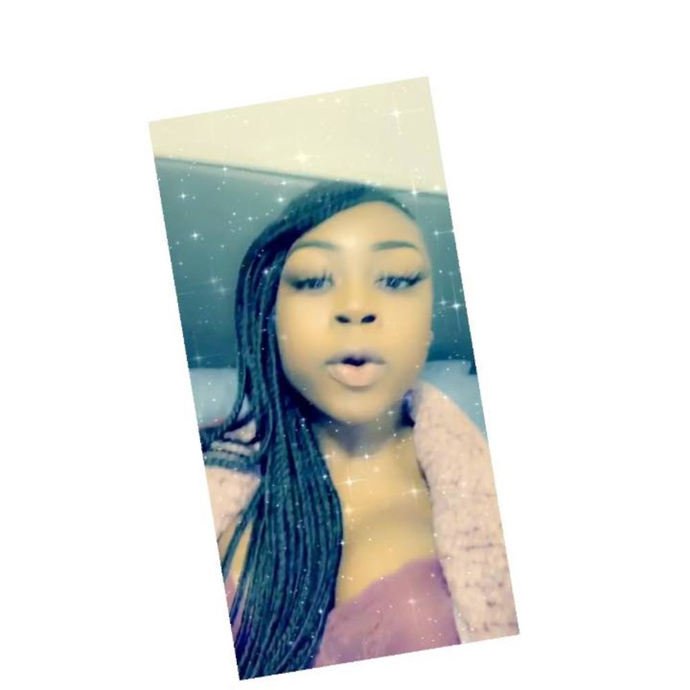 Meet your Posher, Anatasia